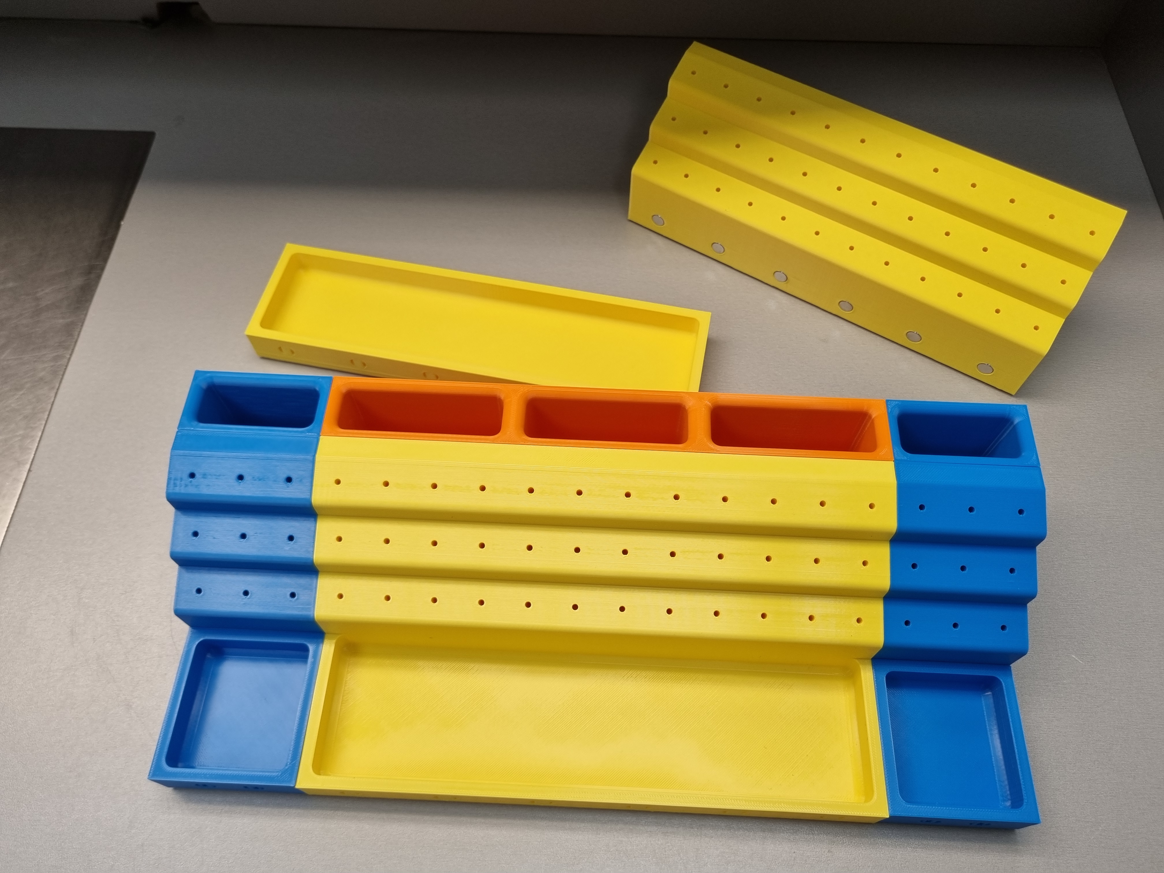 Dental Burr Holder V2 — miniatura 8
