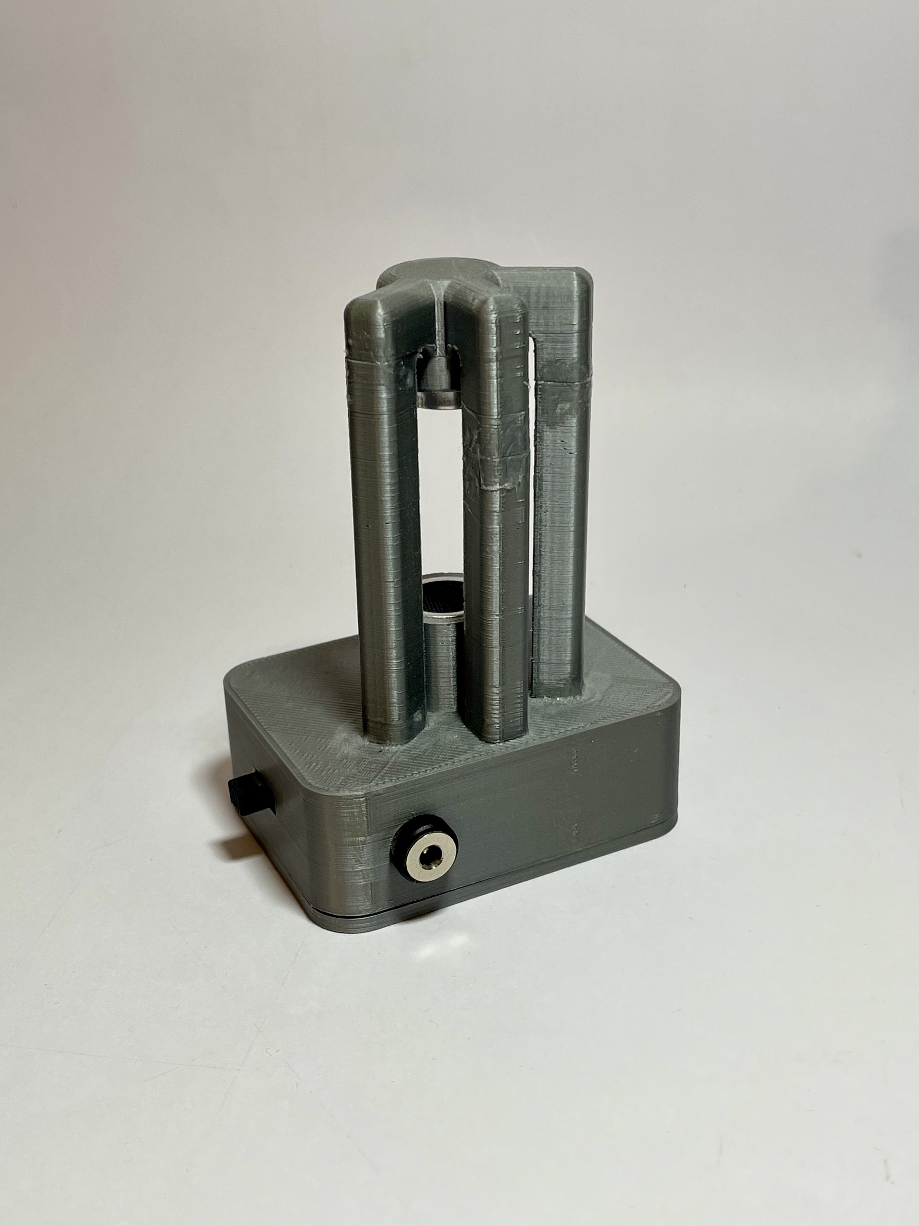 Miniatura 3 do modelo 3D Ultrasonic Levitator