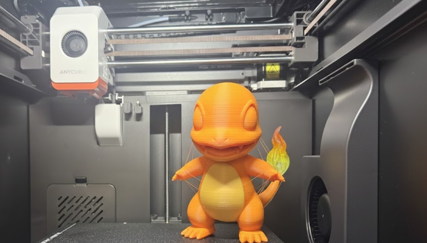 Charmander