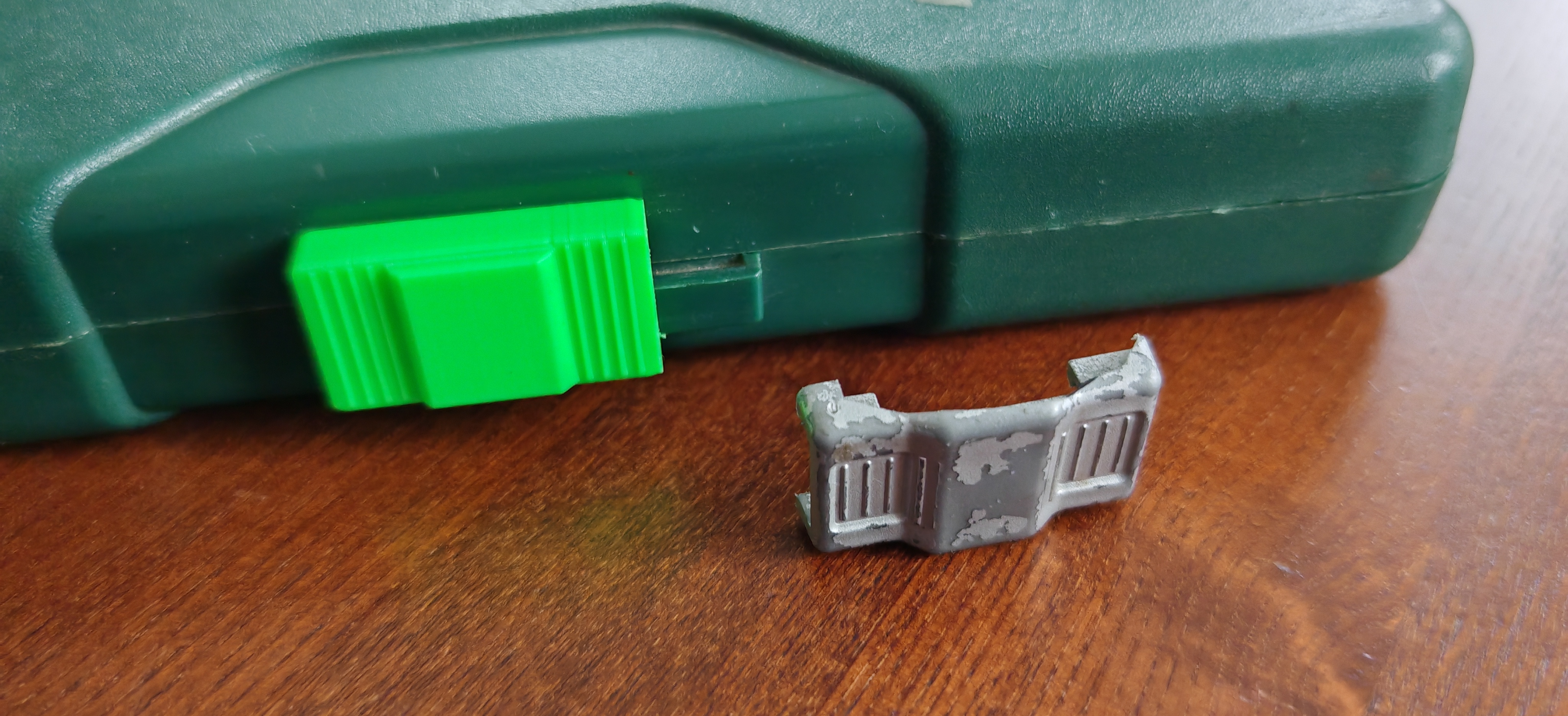 Wisent WPL47 toolbox lock