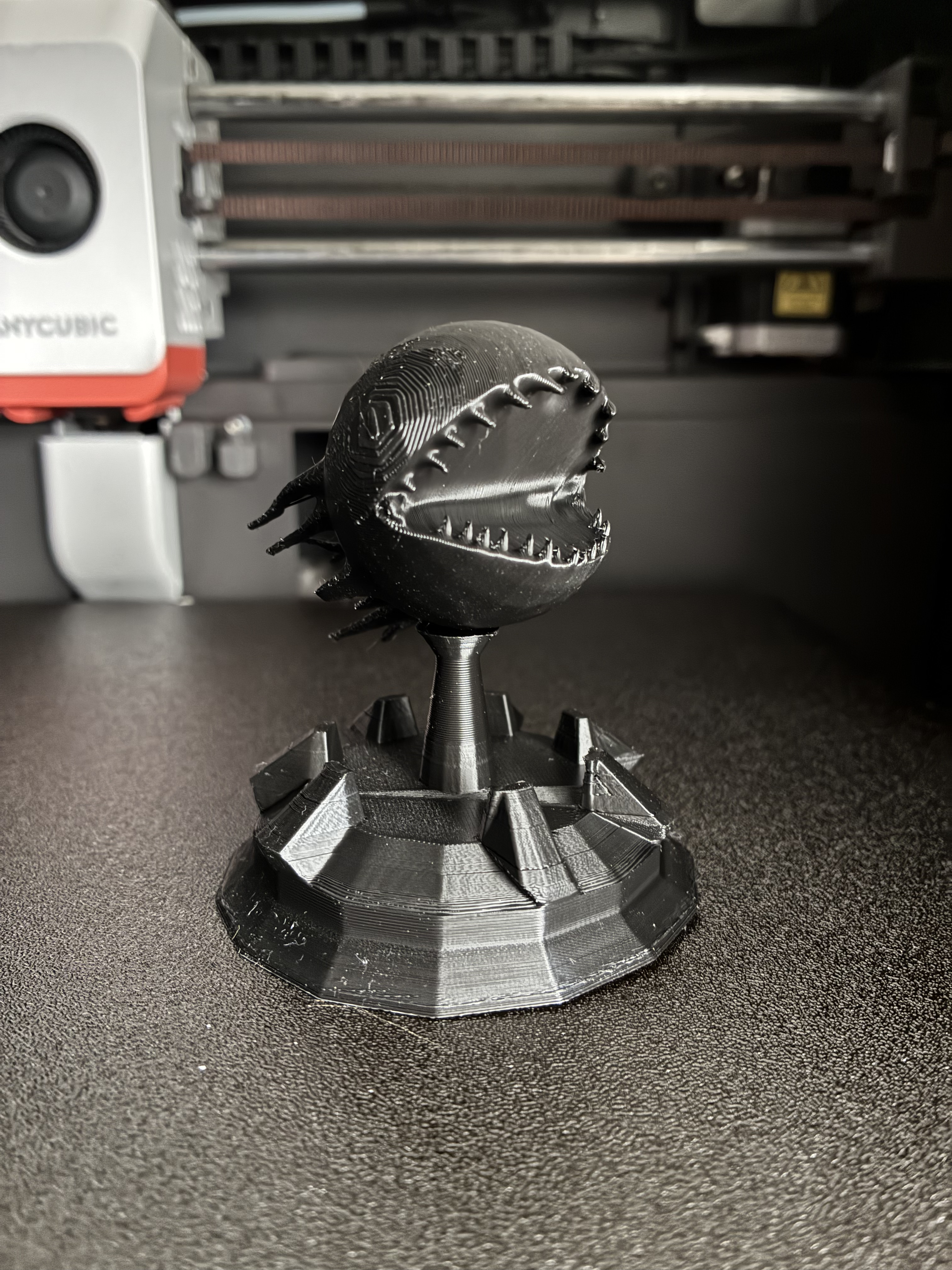 Eye of Cthulhu Relic - Terraria Inspired 3D Print