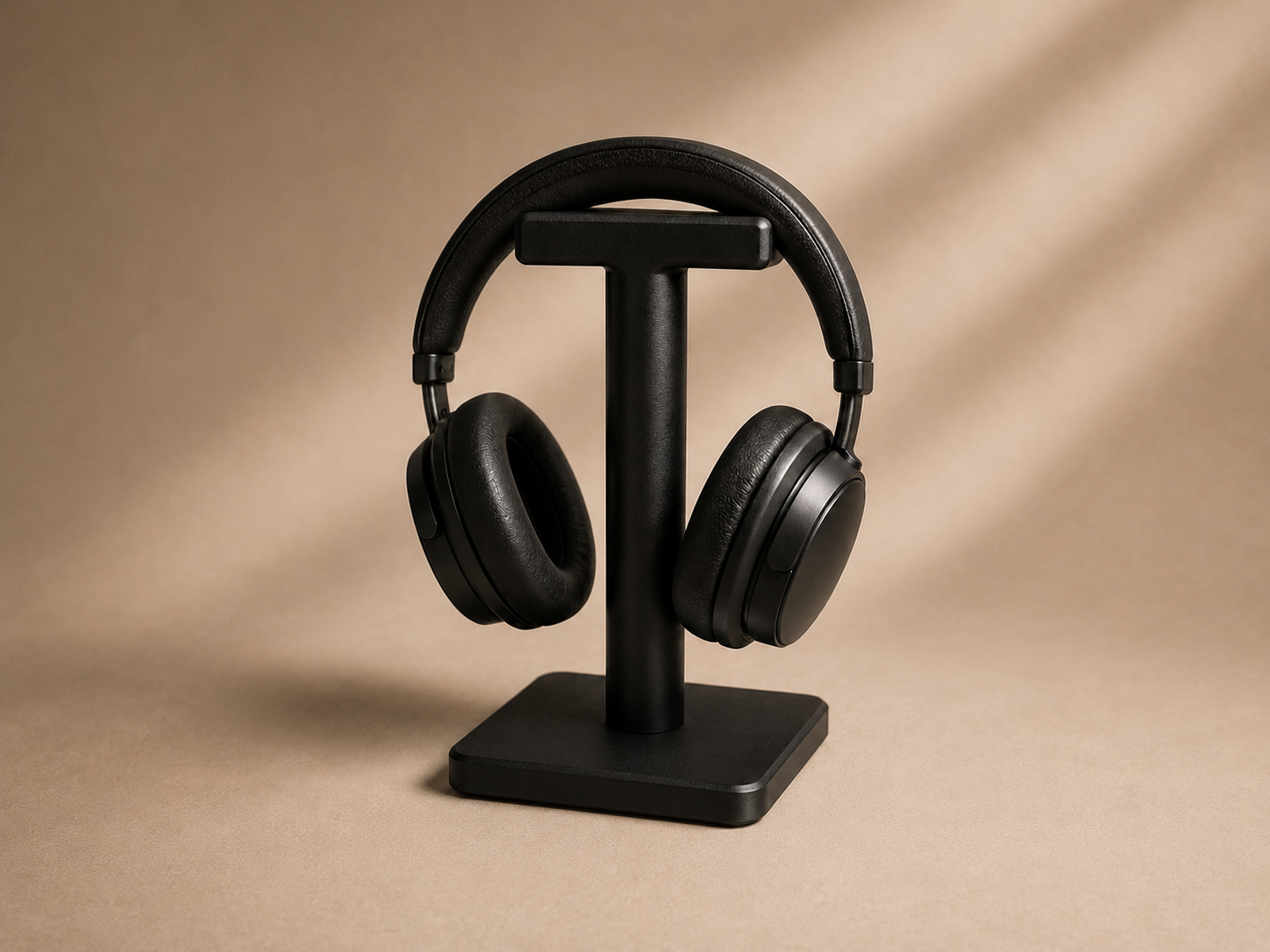 Studio Headphone Stand