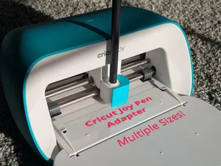 Cricut Joy Pen Adapter