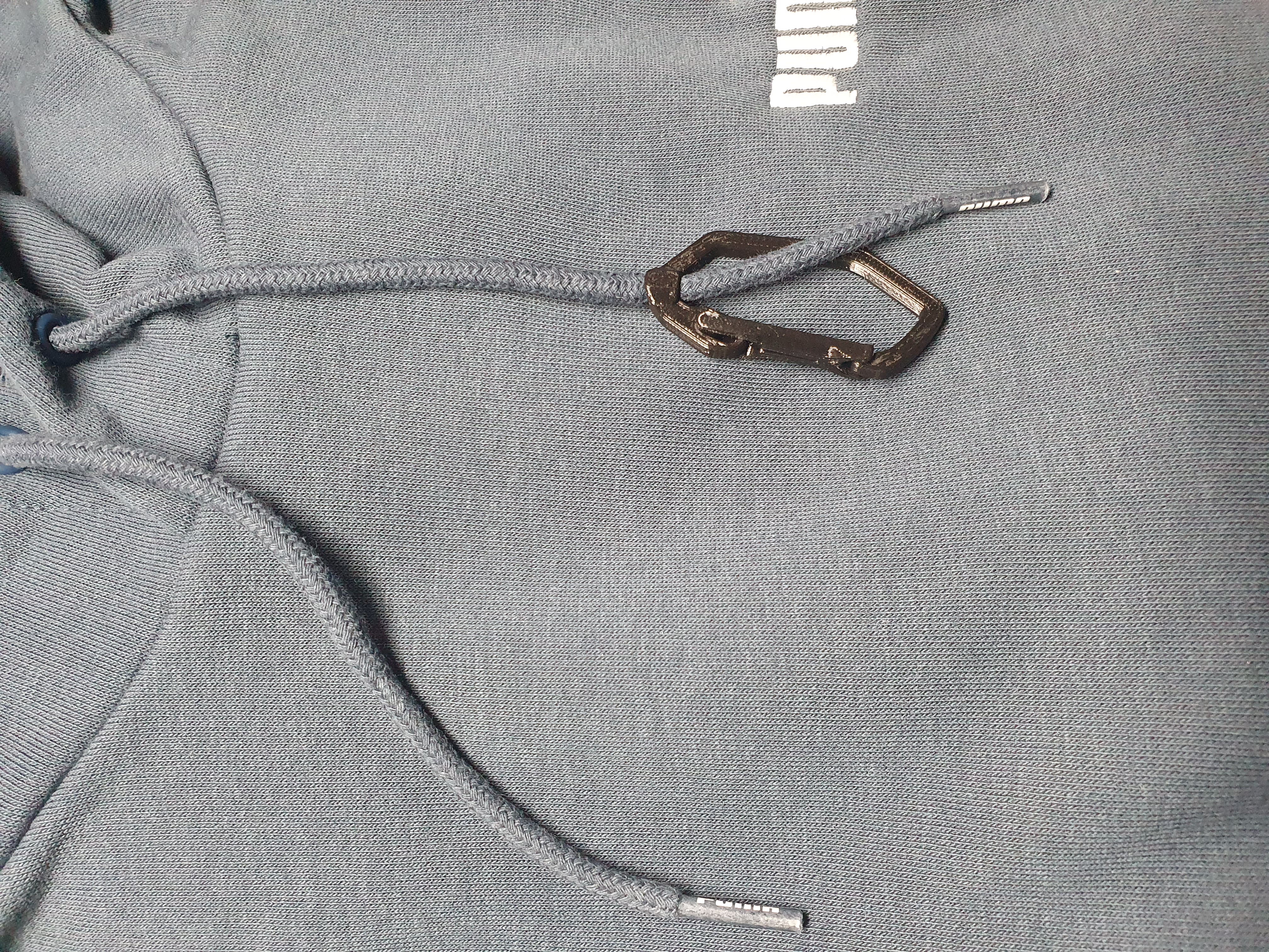 Carabiner beads