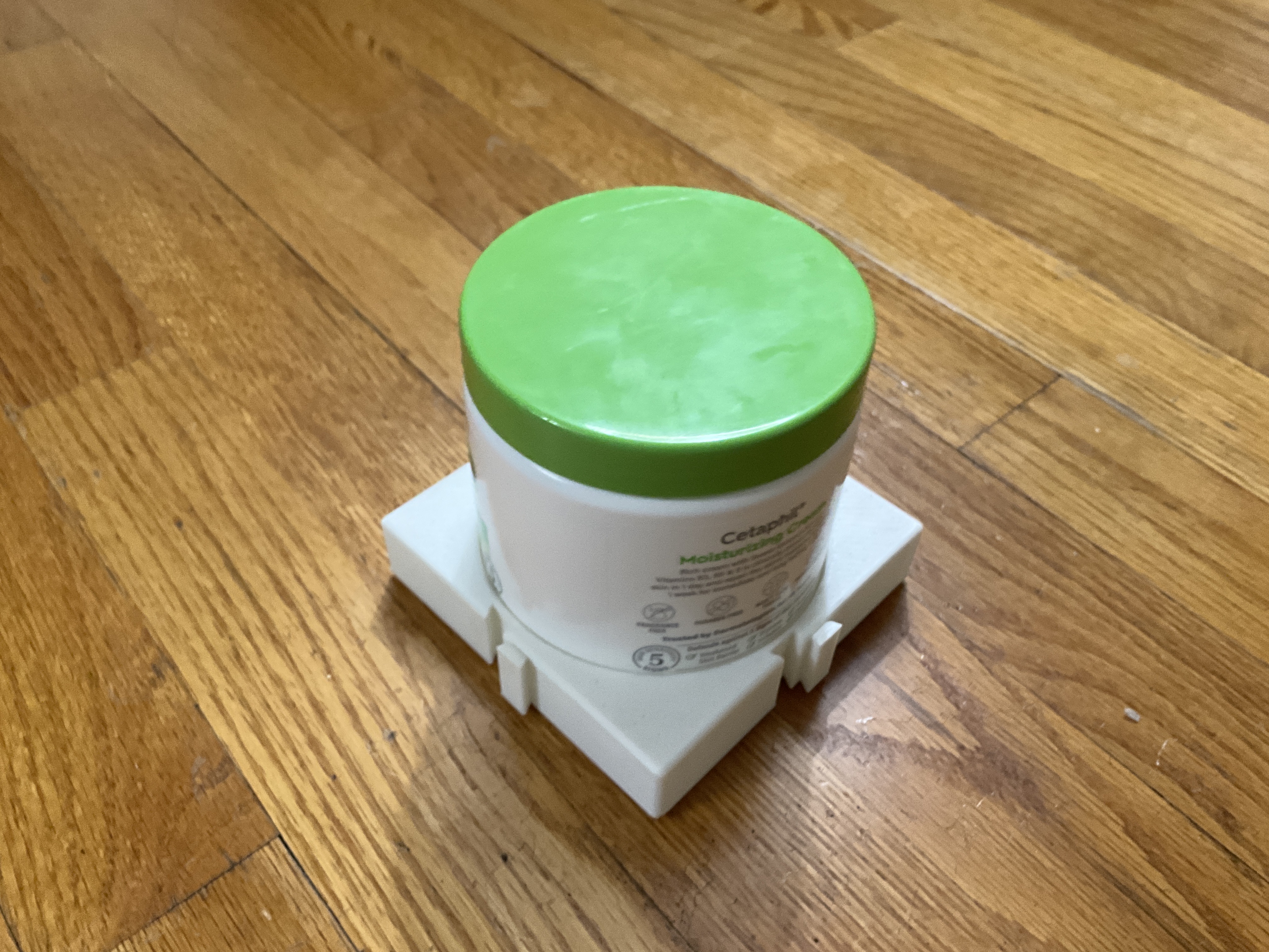 Modular Lotion Holder — miniatura 4