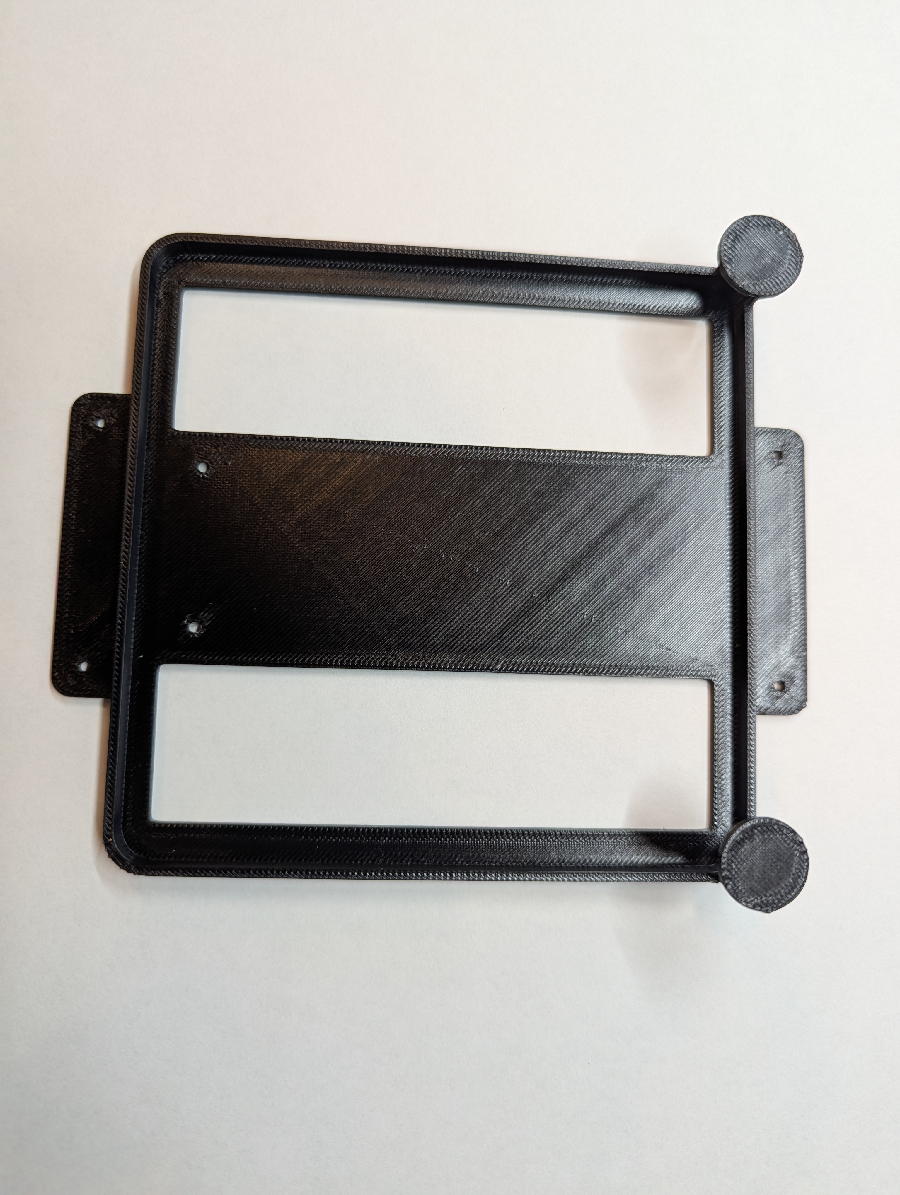 Mount for Bosgame N4020 Mini PC