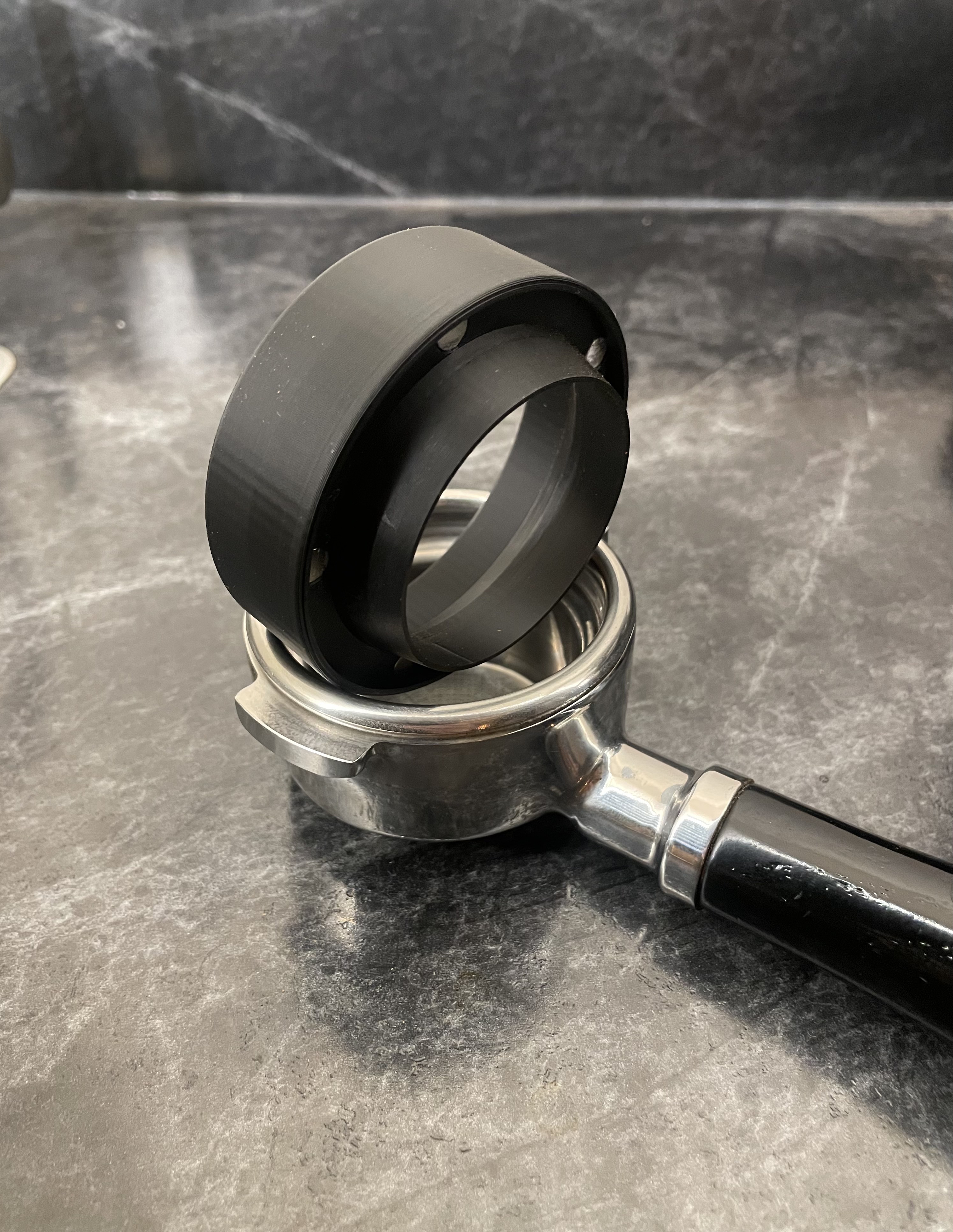 sworks step down basket funnel