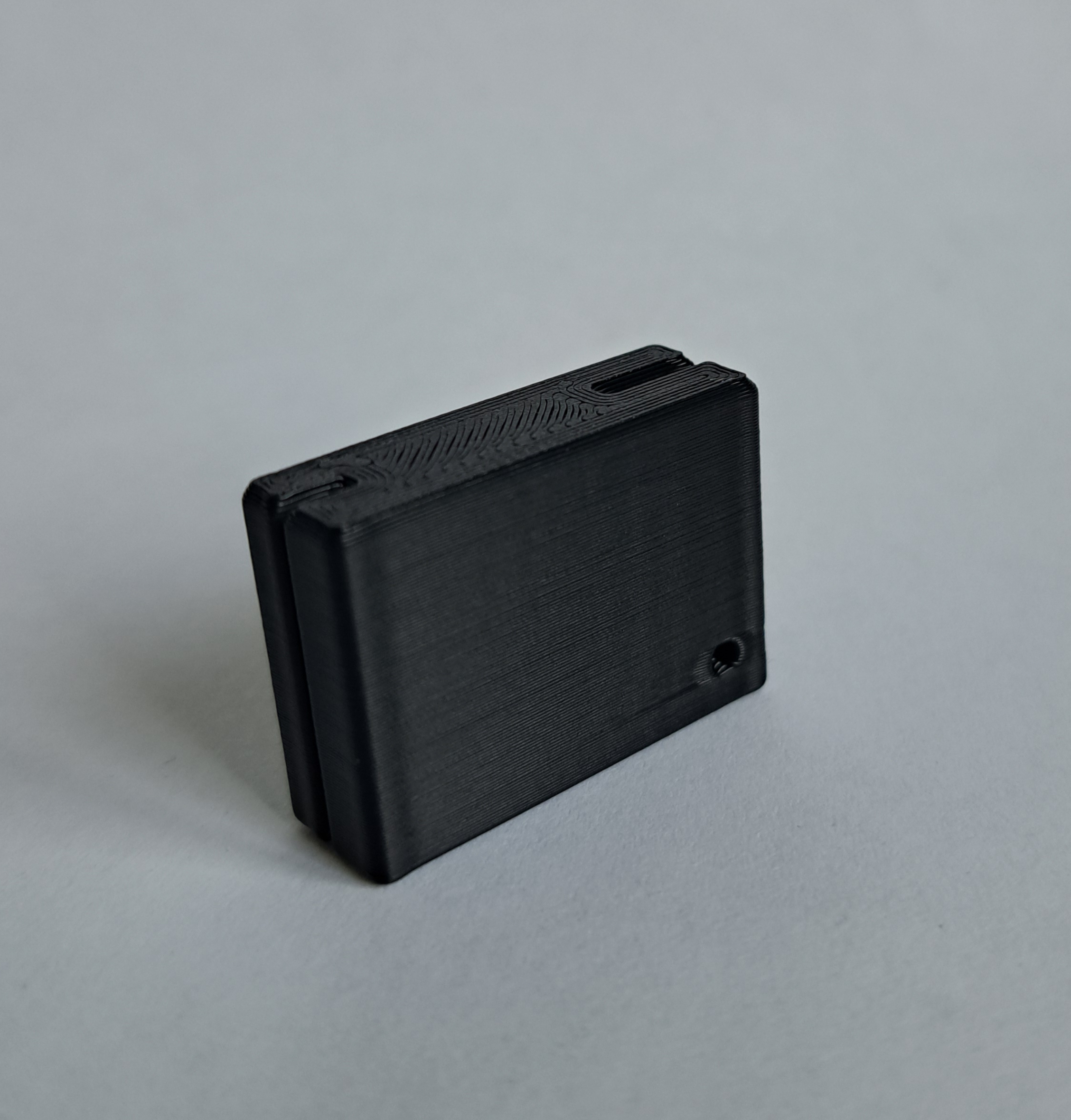 Mini Blade Snapper for Utility Knives – Keychain