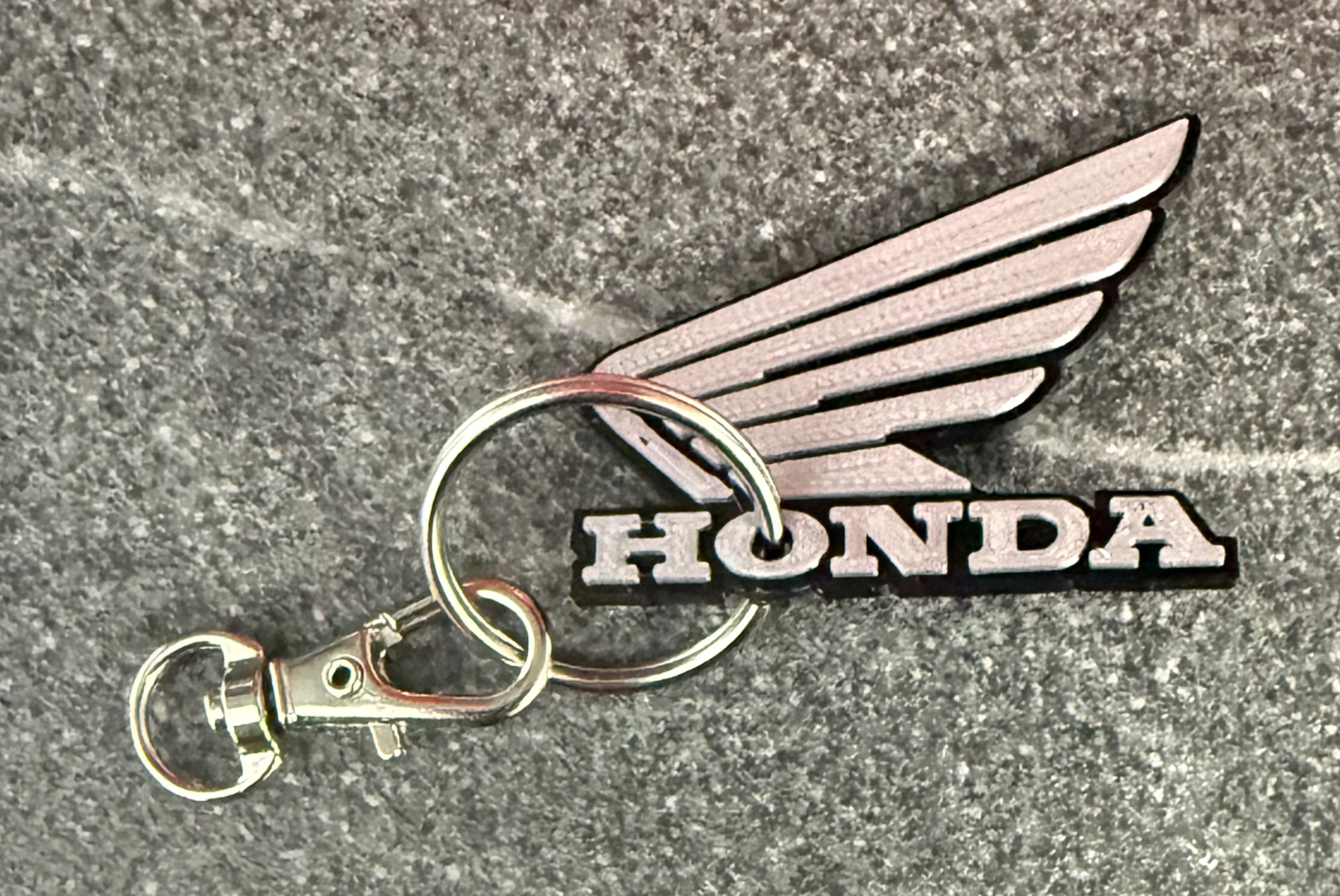 Honda Schlüssel Anhänger