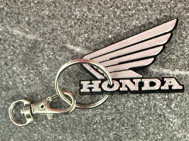 Honda Schlüssel Anhänger