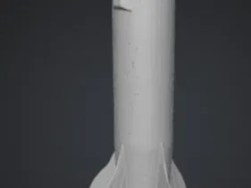 rocket