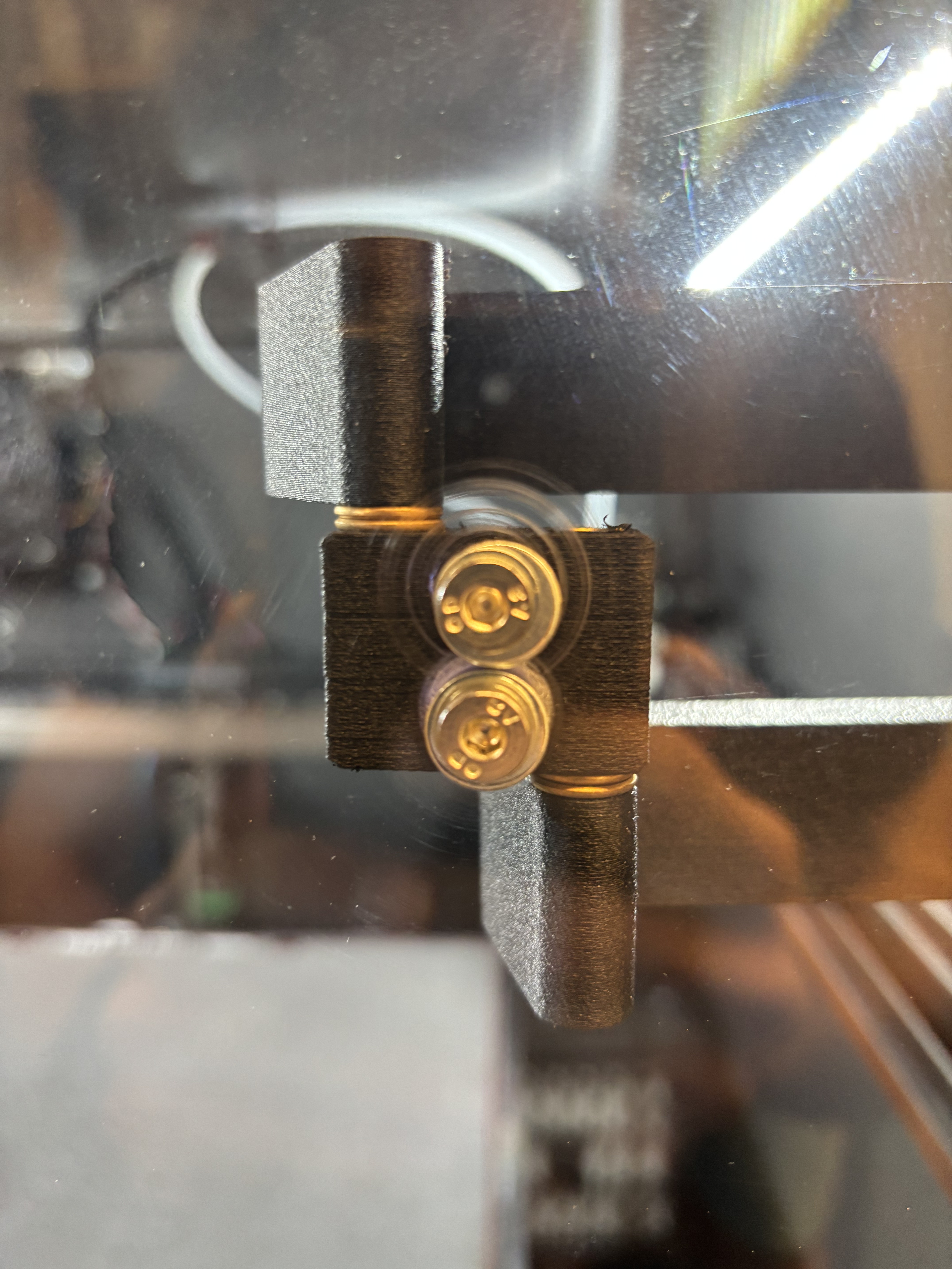 Ratrig Vcore4 400 Linkage Hinge — miniatura 5
