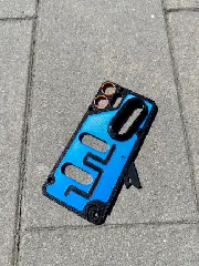 R.I.C.E CorpoRat