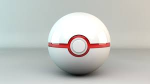 Pokeball Premier Ball