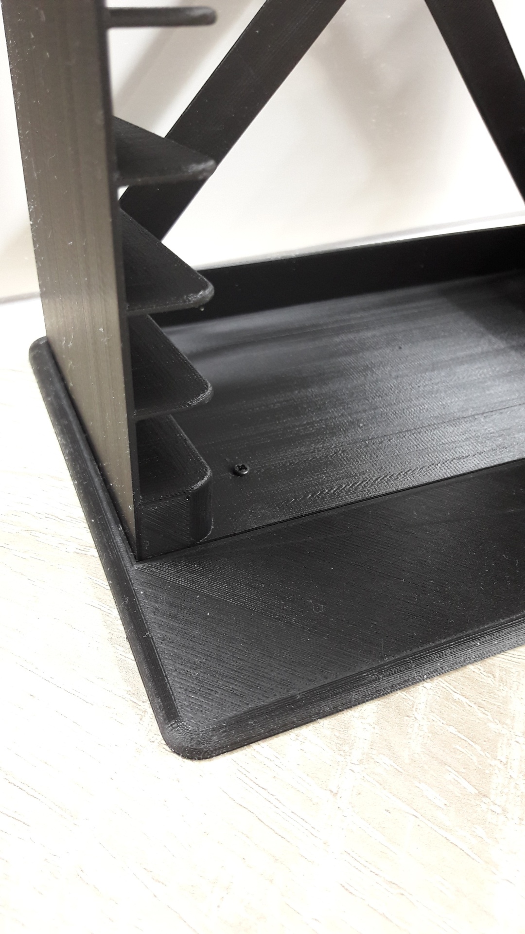 Playstation stackable DVD stand — miniatura 4