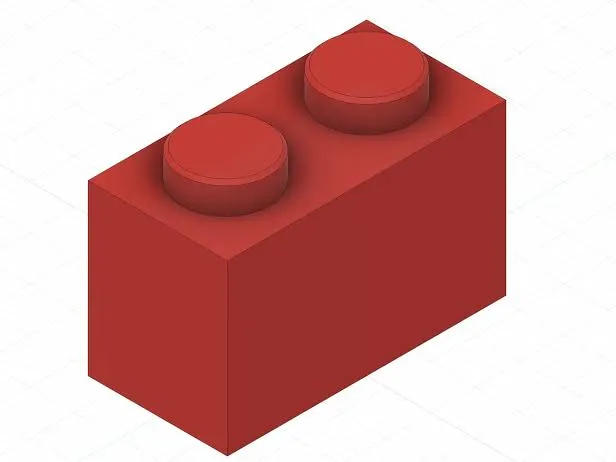 Lego bricks 5+