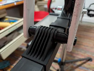 TACX T3050 Spider Team Work Stand Extension by andyf27 | Download