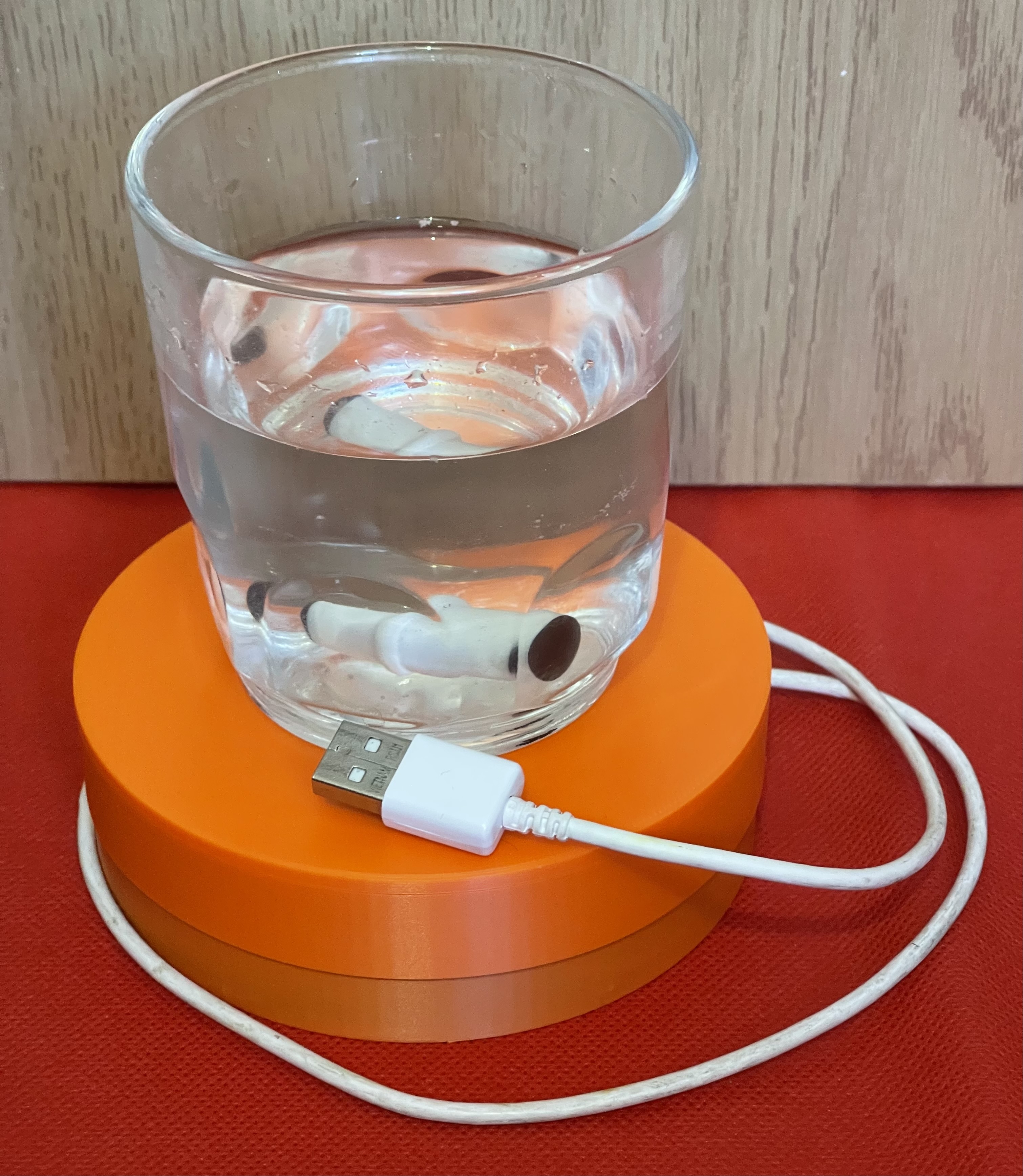 usb magnetic Stirrer
