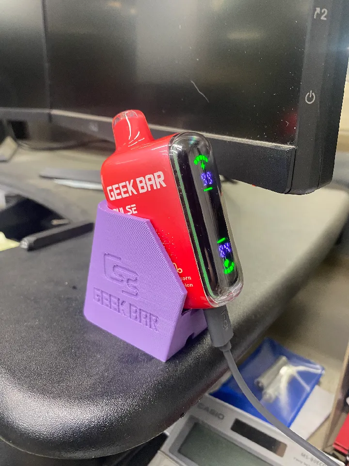 geek bar pulse charge Geek Bar Pulse X 25K – Geek Bar