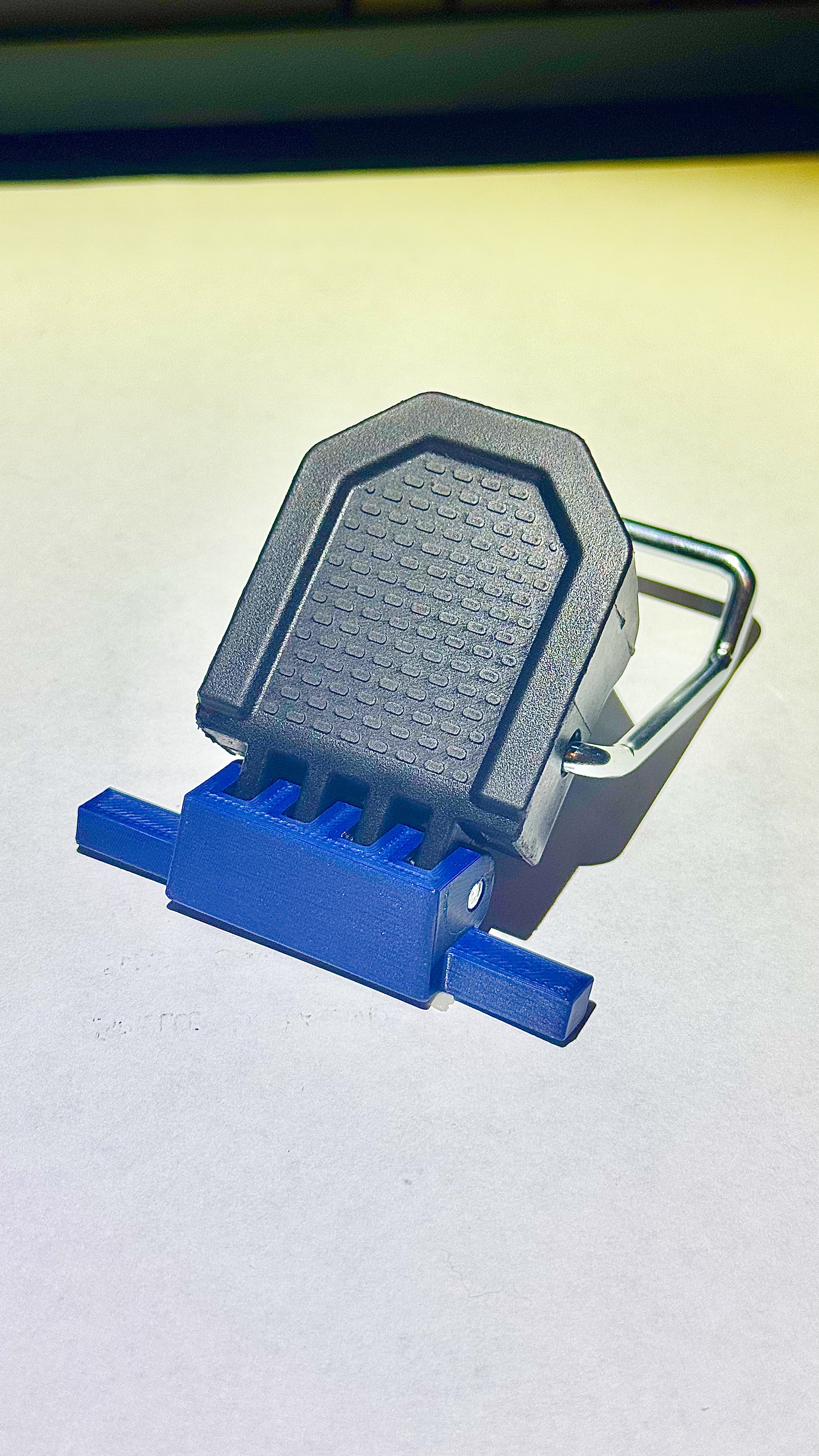 Hyper Tough 16" Toolbox Hinge
