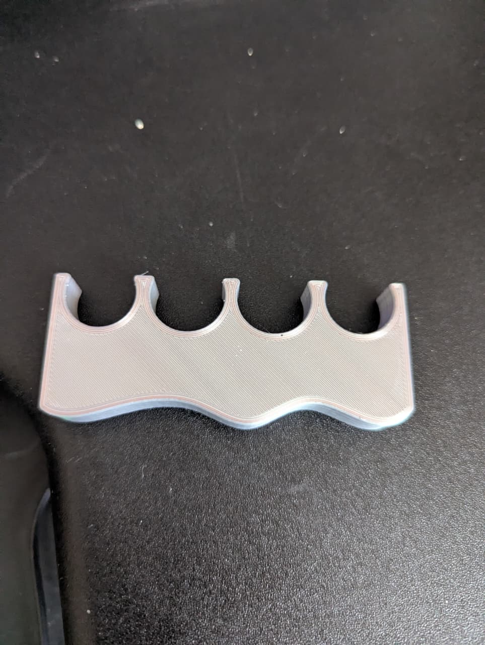 orthopedic finger separator /separador de dedos