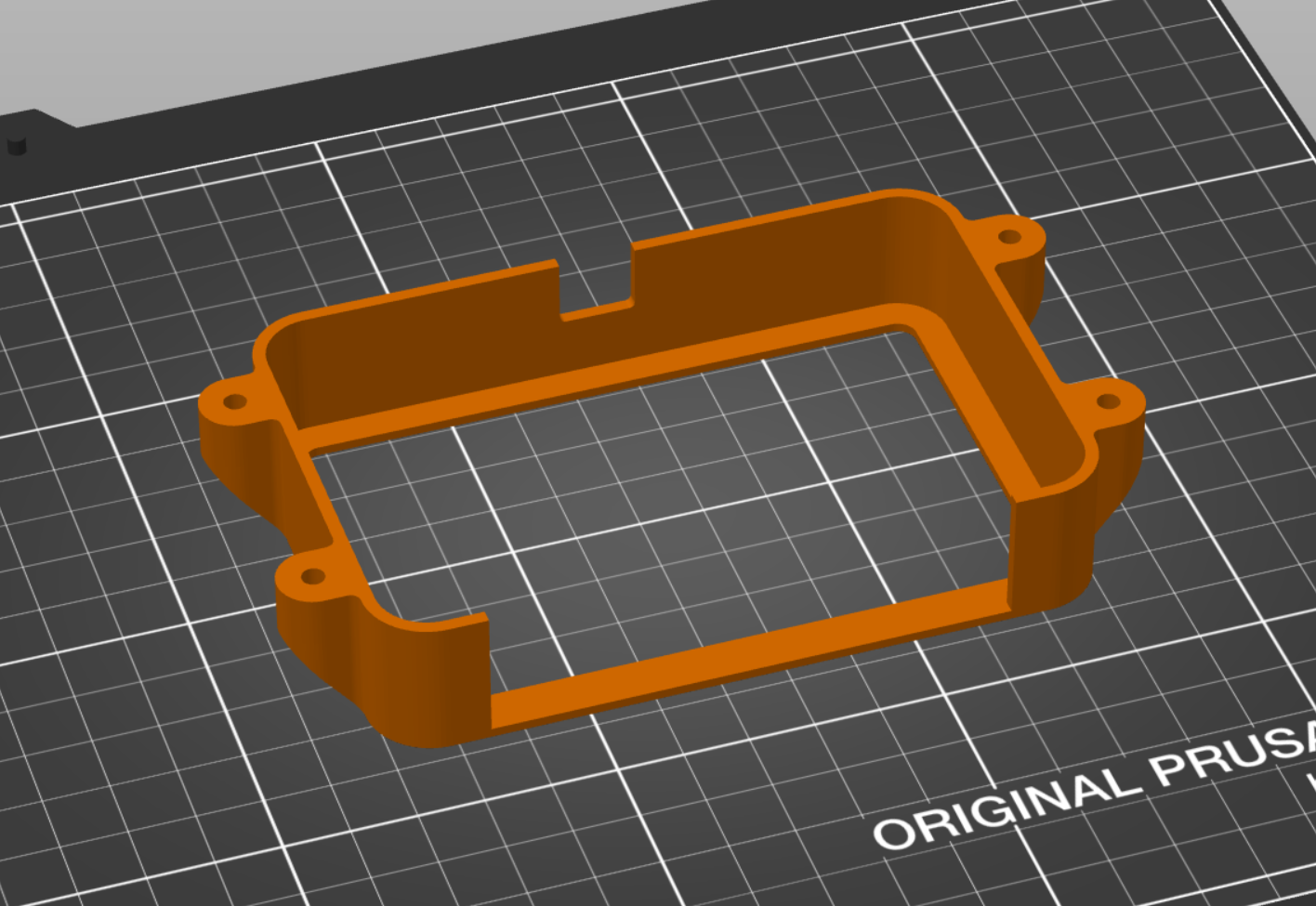 Unify USW Flex Mini Wall Mount.