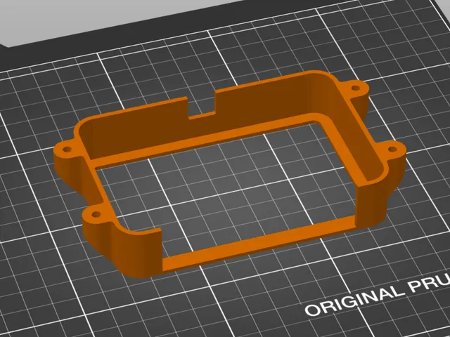 Unify USW Flex Mini Wall Mount.