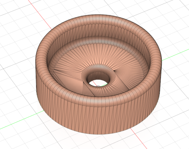 GAUDER Magnets Wall Mount