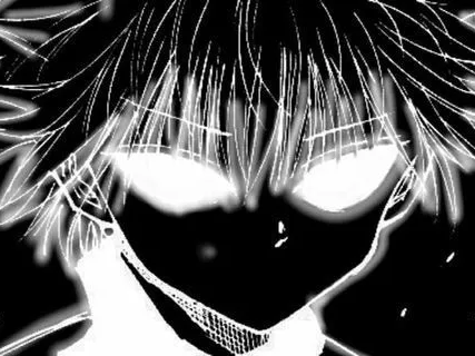 Anime HueForge 2