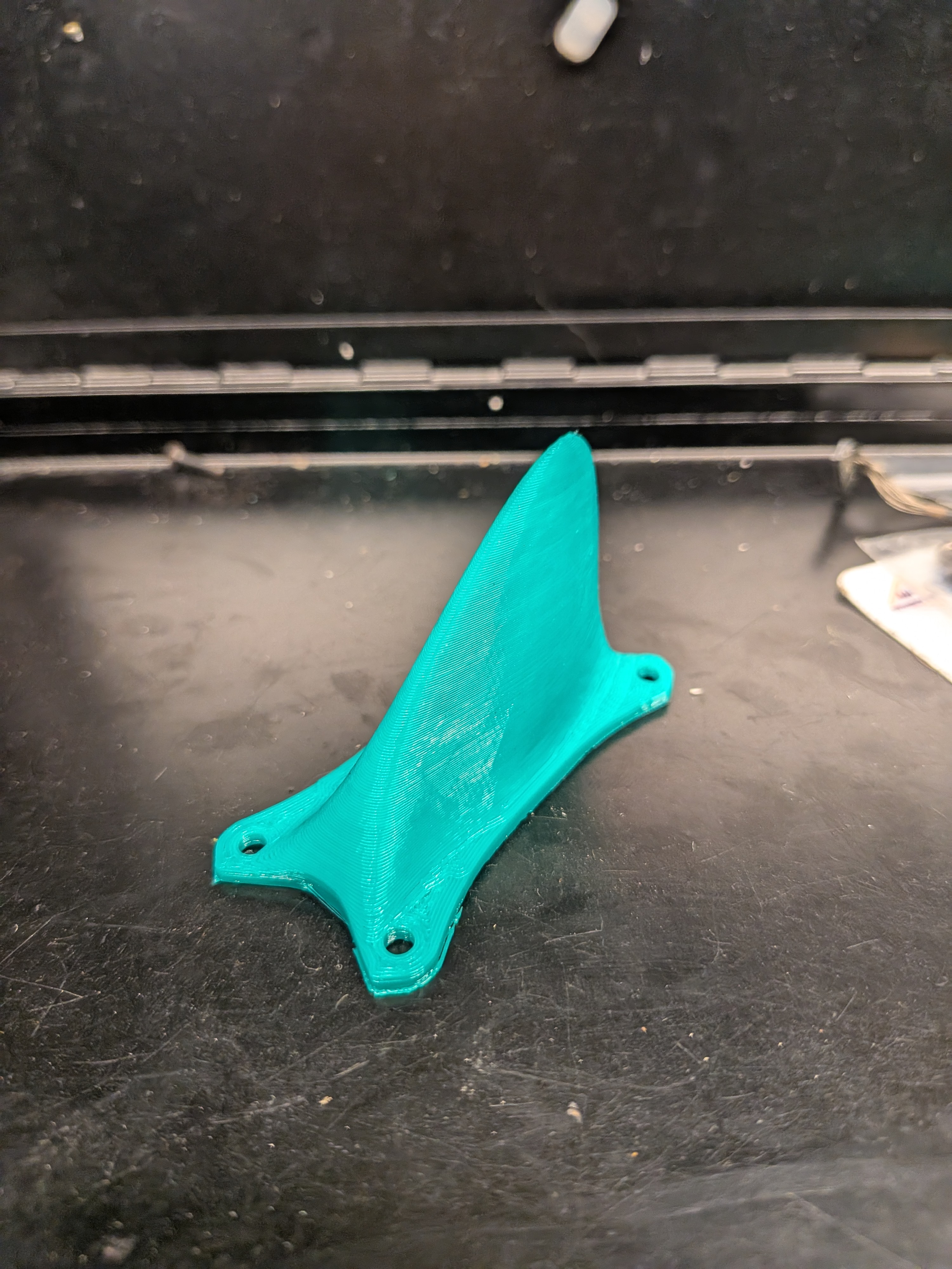 Five33 Lightswitch V2 Ultra Unbreakable Fin