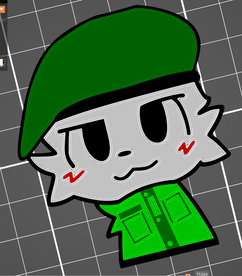 combat boykisser.