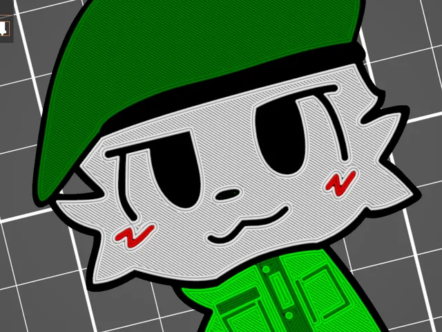 combat boykisser.
