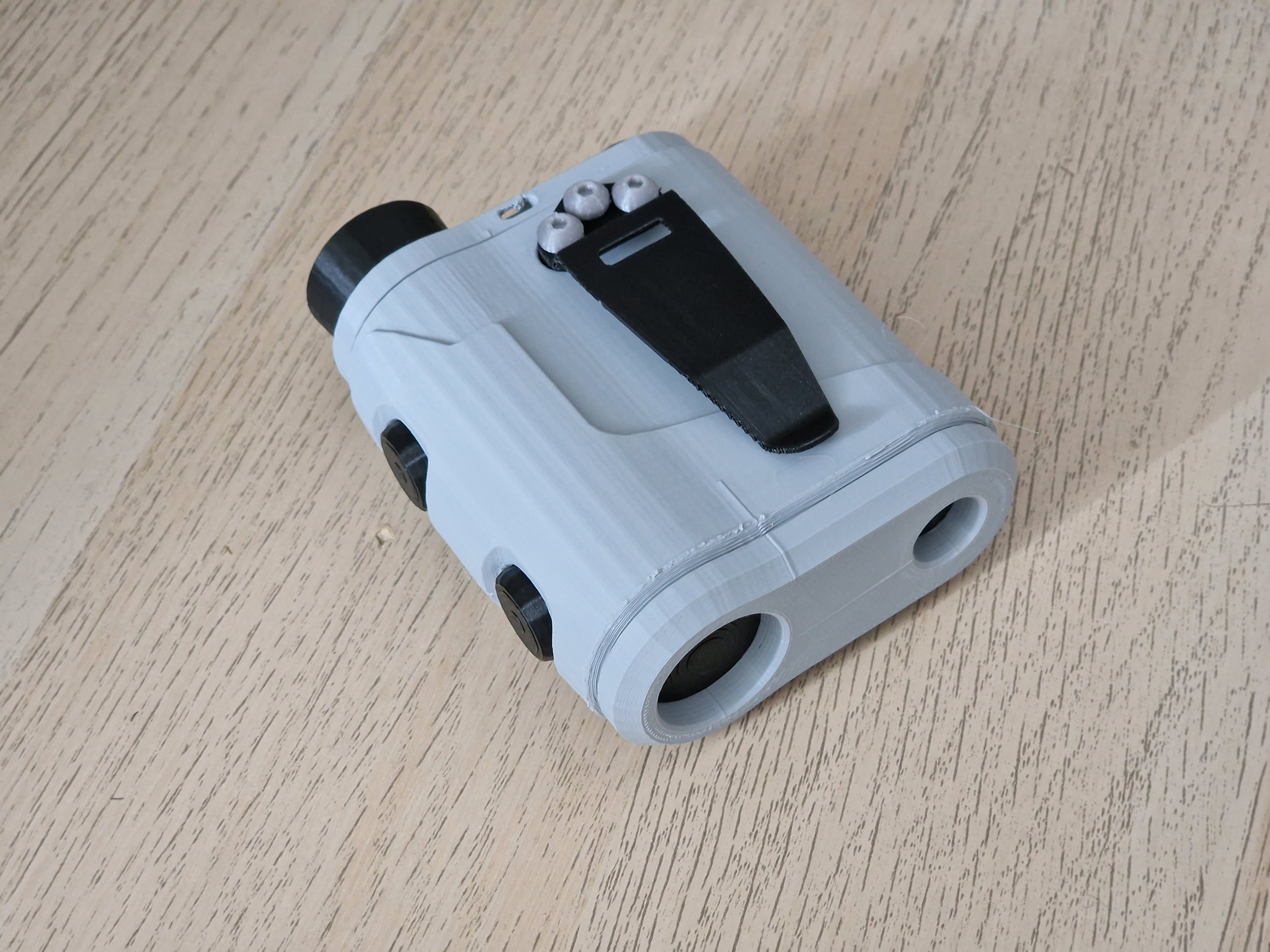 Rangefinder Prop — miniatura 7