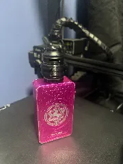Vape zeus glass protector 5 ml by Kennyb202 | Download free STL model