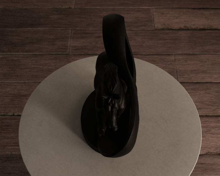 Stallion — thumbnail 10