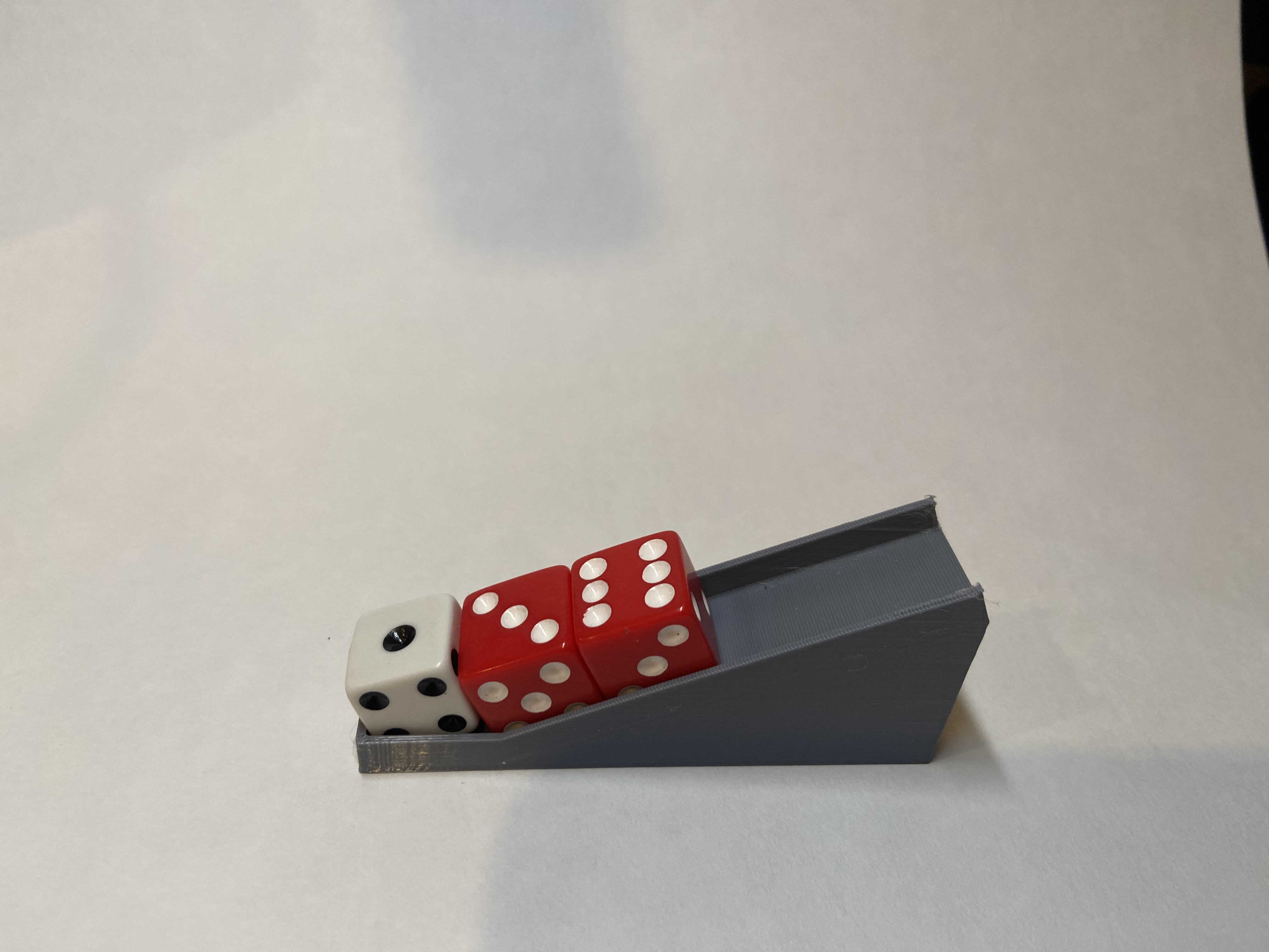 Dice Dispenser