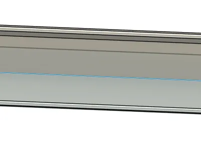 Qidi Q2 LED Light Bar