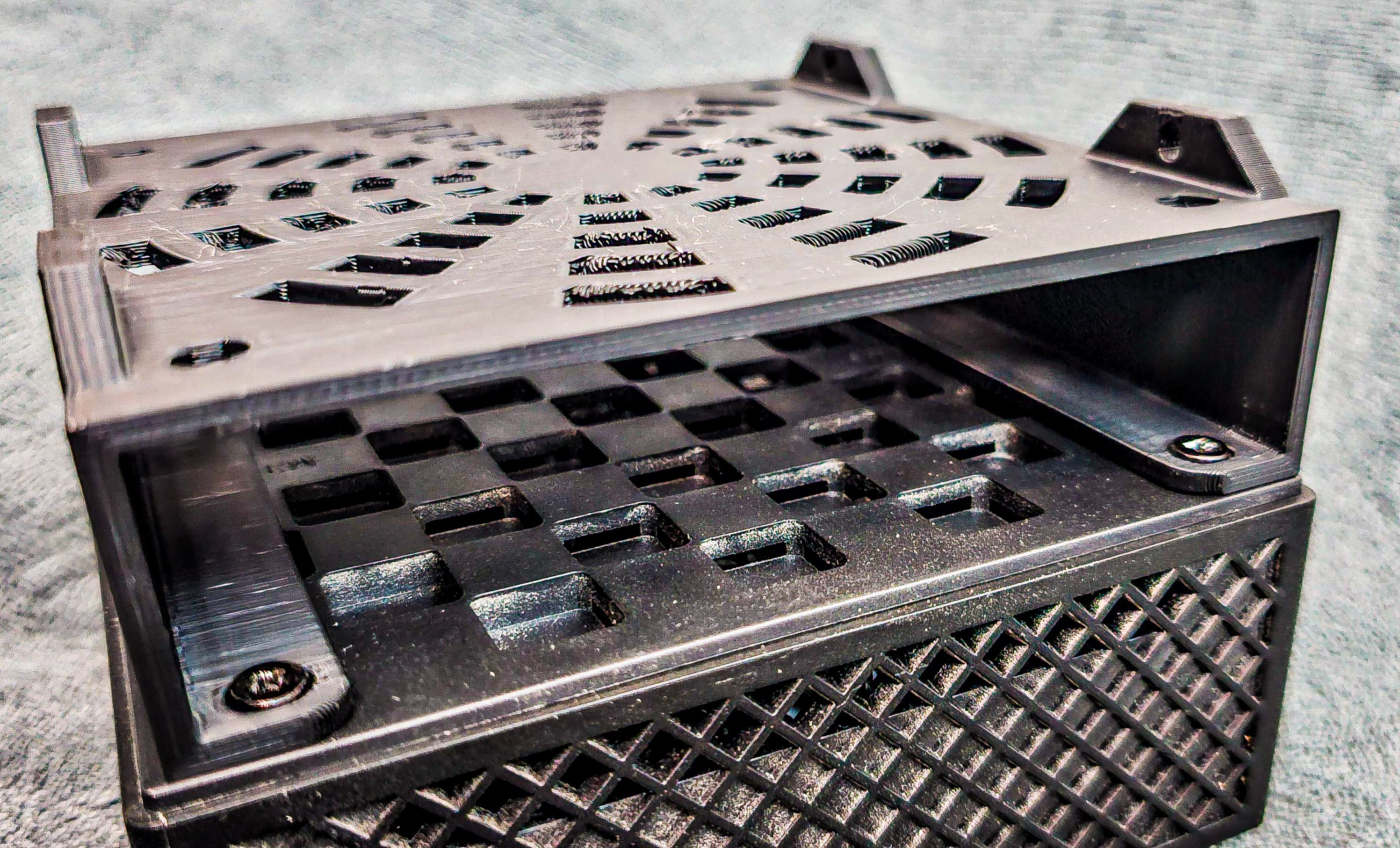 AM06 Pro Mini PC mount