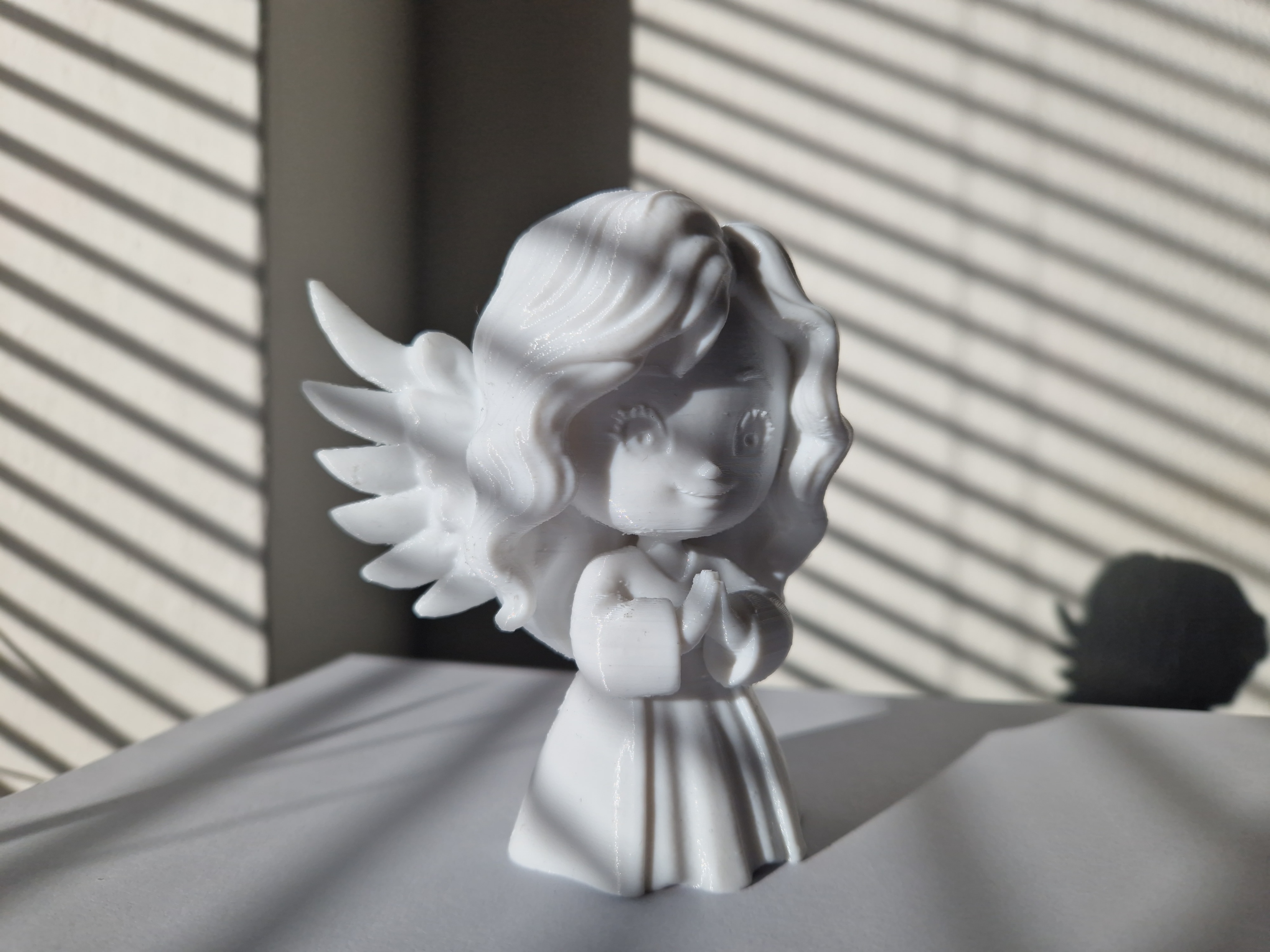 Cute Angel — miniatura 6