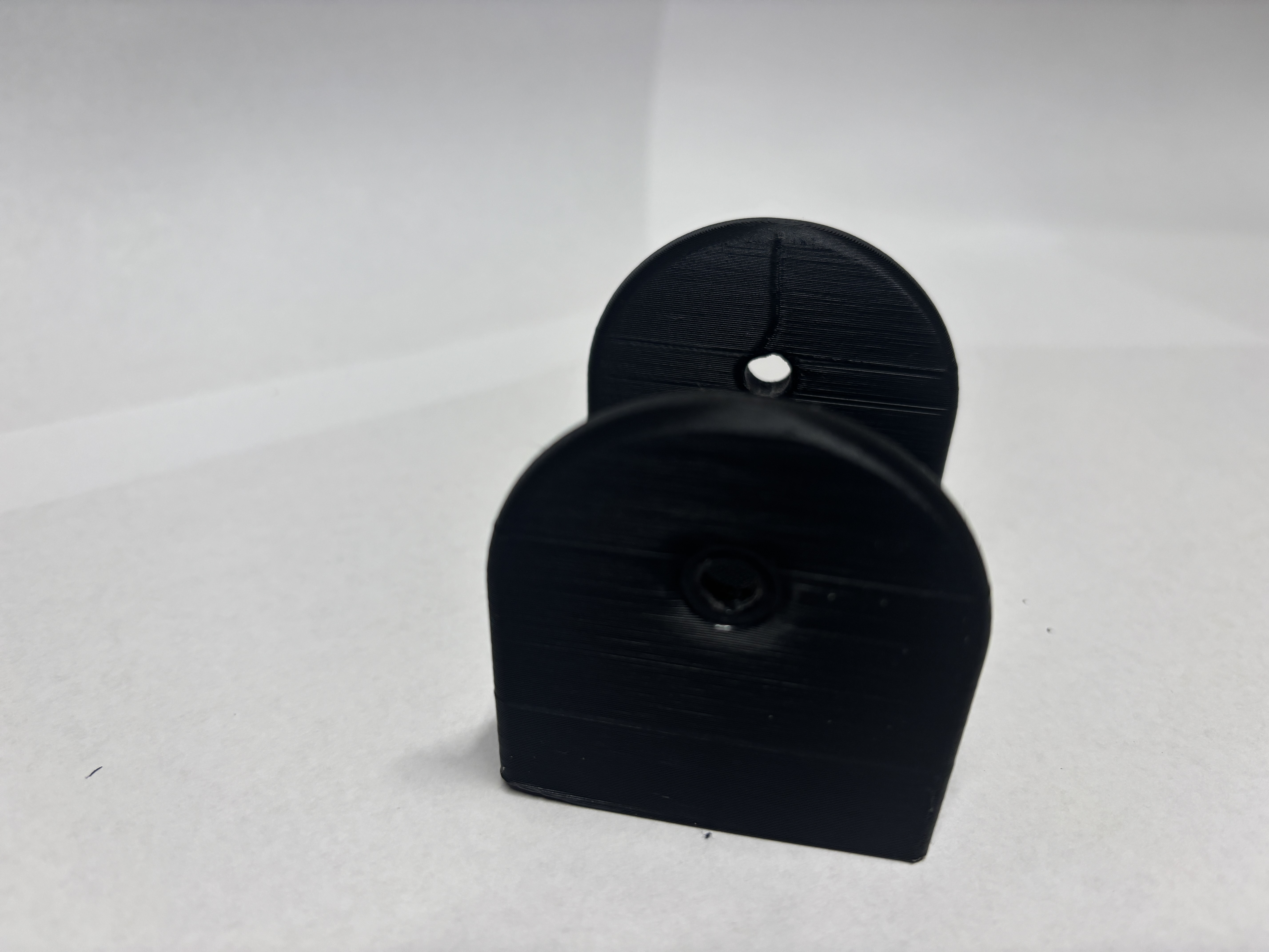 HMtech 5" screen mount — miniatura 4
