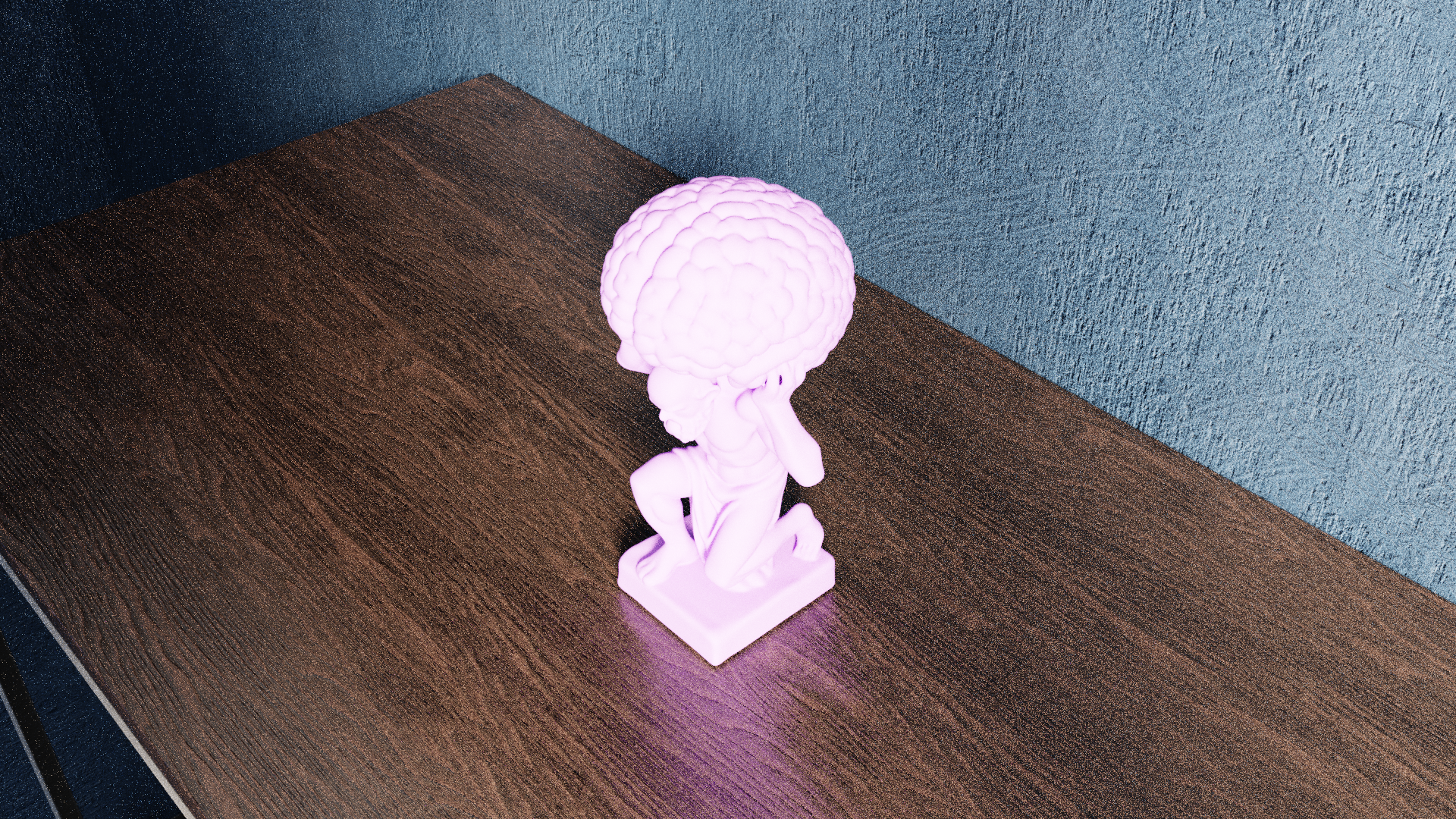 Mind Over Matter — miniatura 6