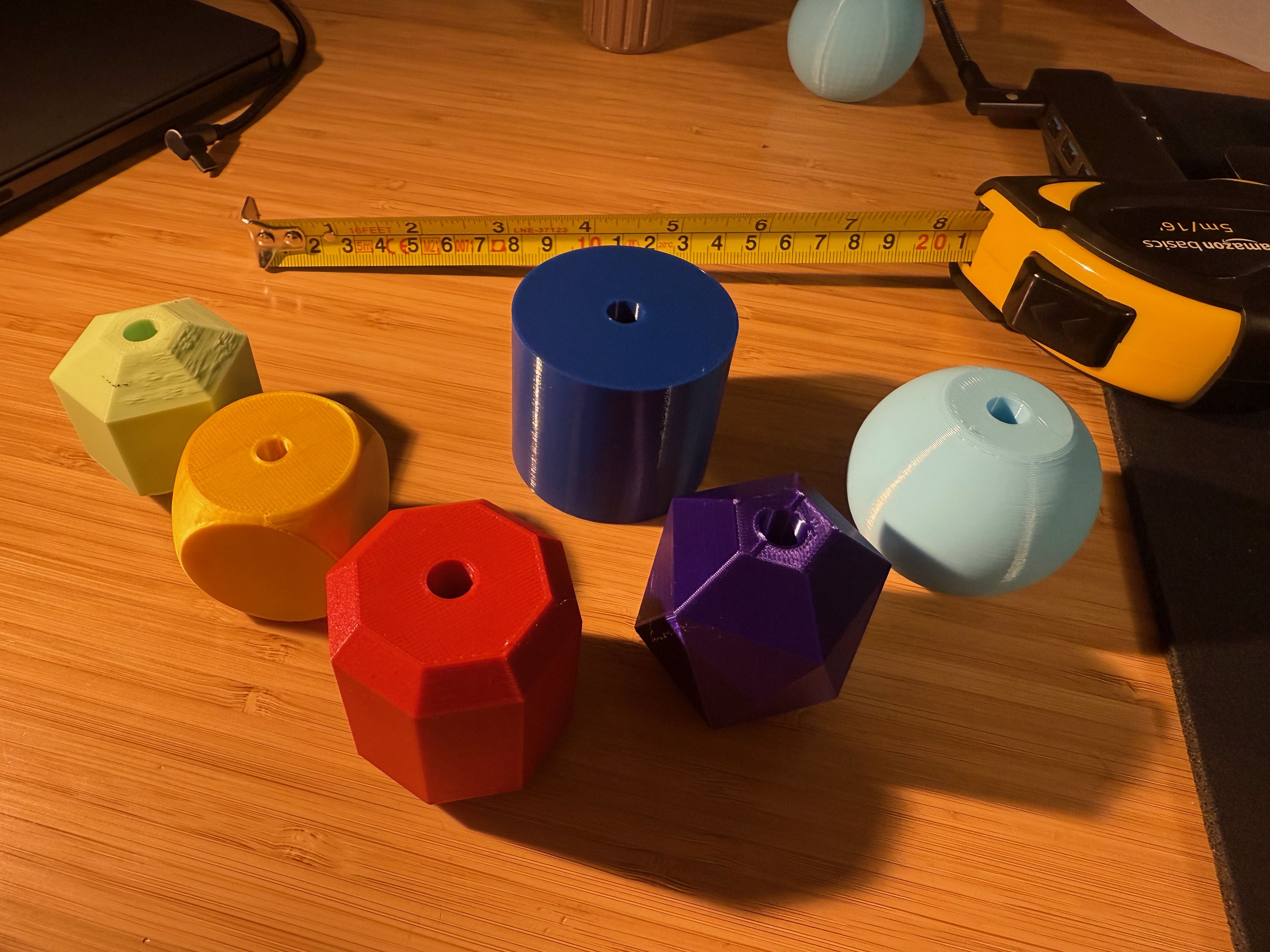 Activity Beads for Kids with Learning Differences, Physical Disabilities, Autism or just Kids