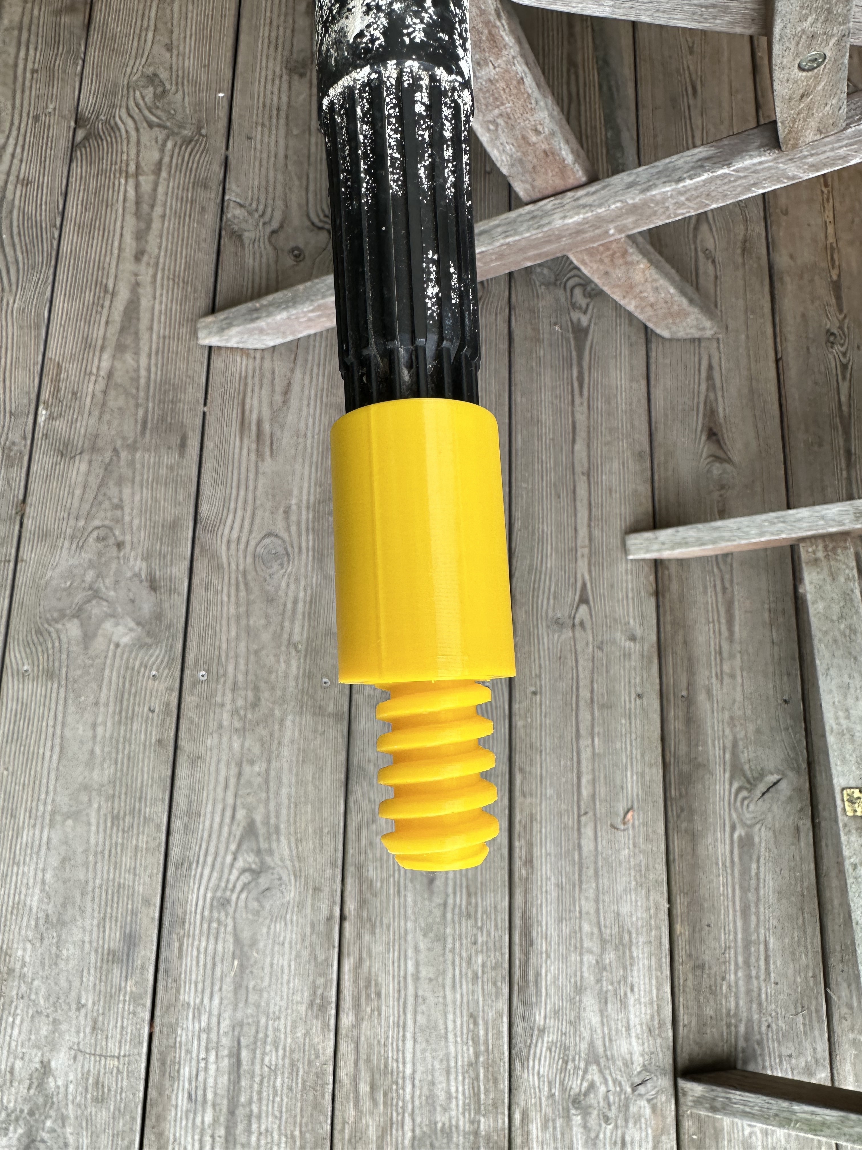 Fruit Picker Adapter ACME 3/4*5