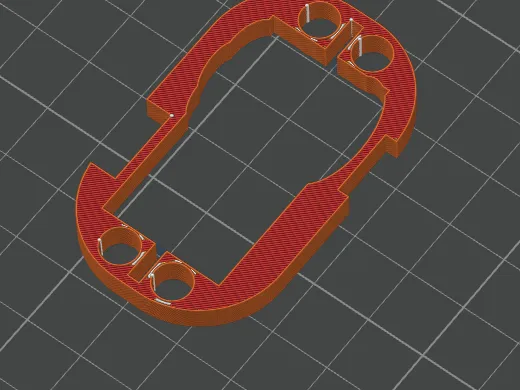 Low rider mmu v2 belt tension fix