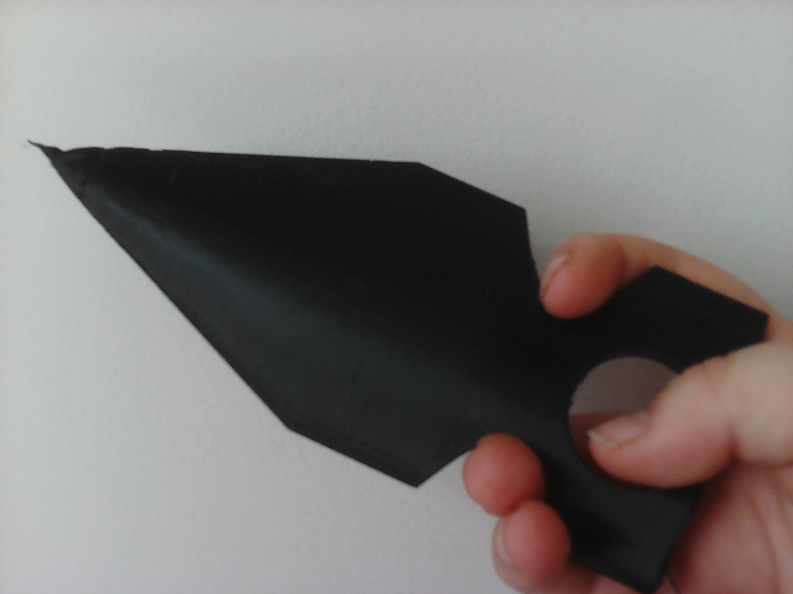 Push dagger 2.0