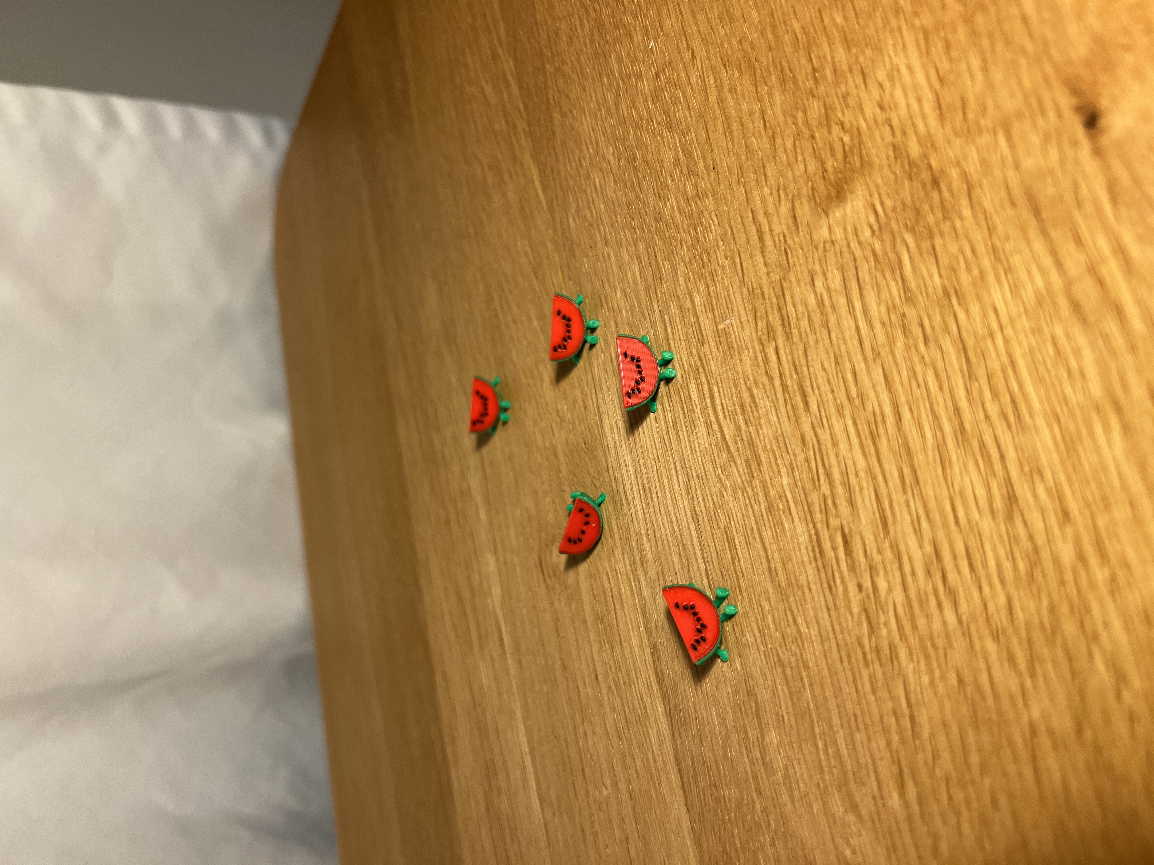 Mini Melon Buddy — thumbnail 3