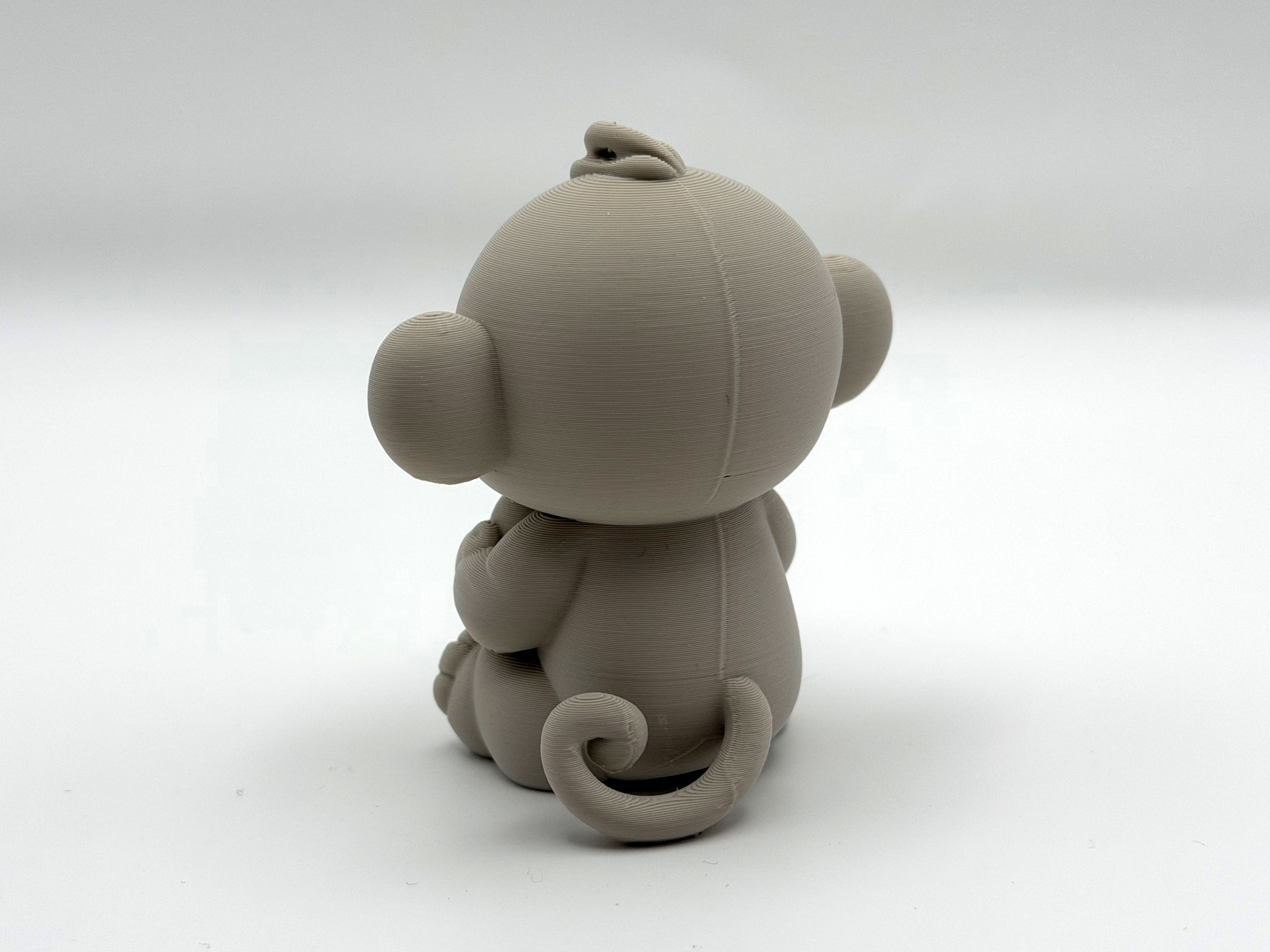 Monkey with Heart — miniatura 4