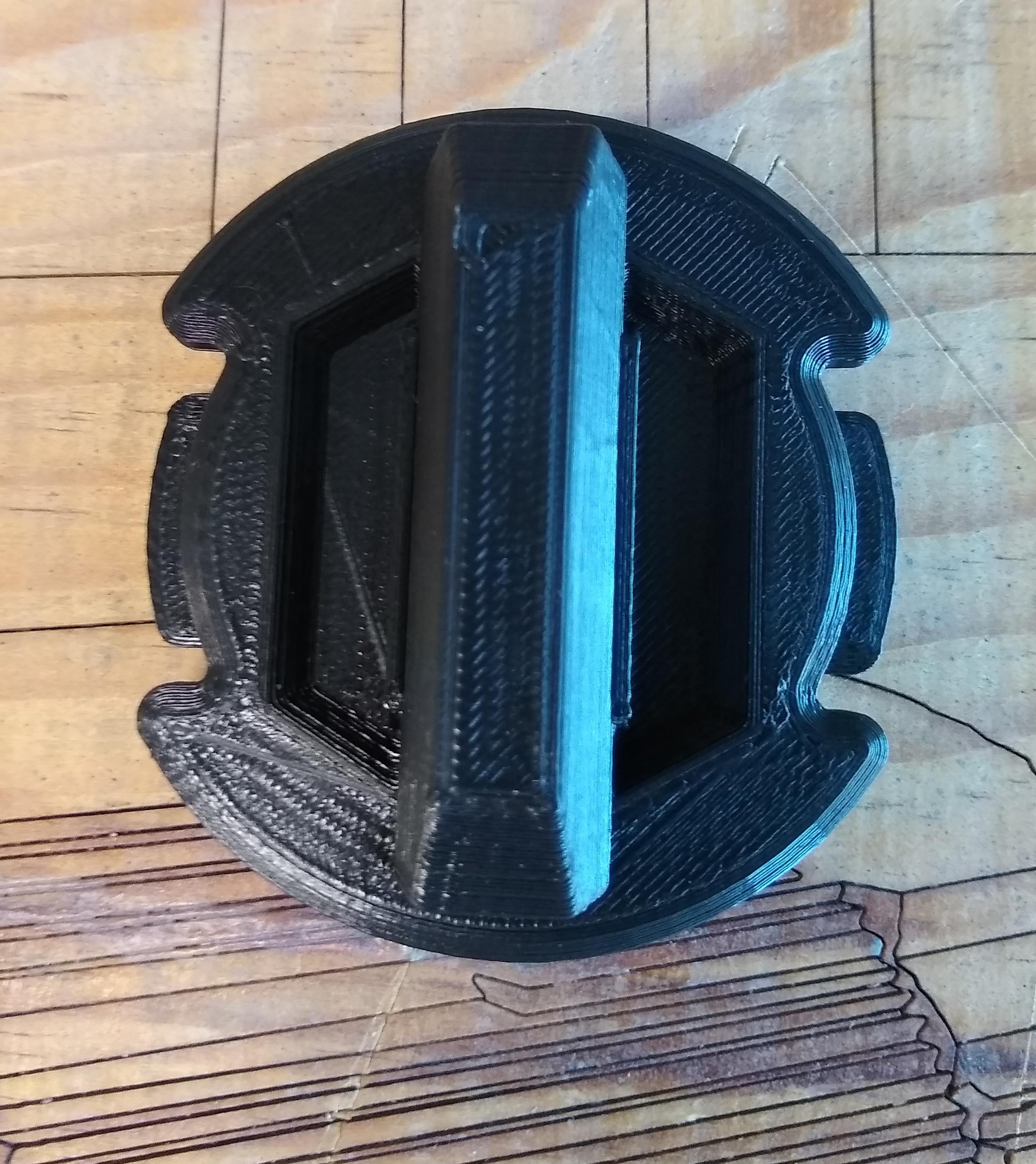 Drain Plug RZR — thumbnail 2