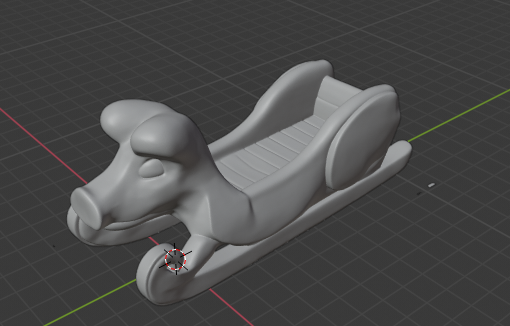 pig