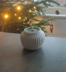 Kähler Tea Light